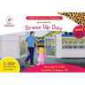 C-DER (Cheetah Decodable & Early Readers) Set 6, Book 47, Dress Up Day