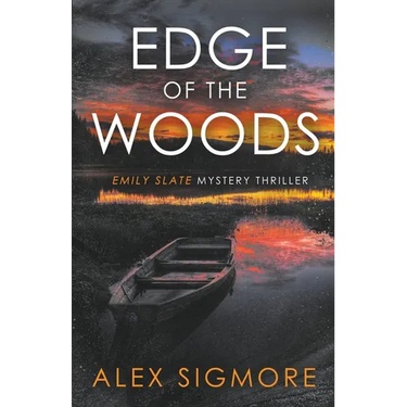 Edge Of The Woods