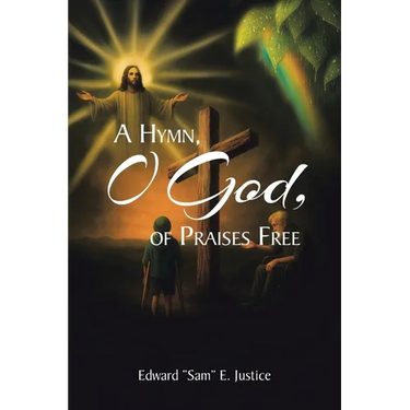A Hymn, O God, of Praises Free