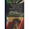 Intelligence Remarks of Major General William J. Donovan