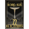 22 Rue Montparnasse: A Novel of the Lost Generation