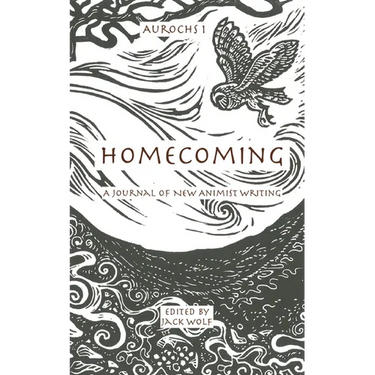 Aurochs 1: Homecoming