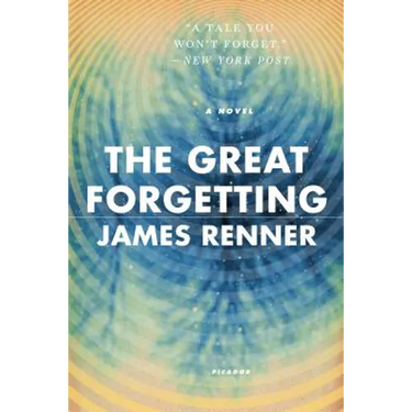 The Great Forgetting