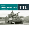 Ww2 Vehicles - Through the Lens Volume 7