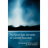 The Seven Core Principles of Waldorf Education