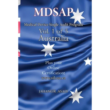 MDSAP Vol.1 of 5 Australia: ISO 13485:2016 for All Employees and Employers