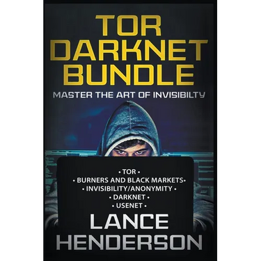 Tor Darknet Bundle: Master the Art of Invisibility