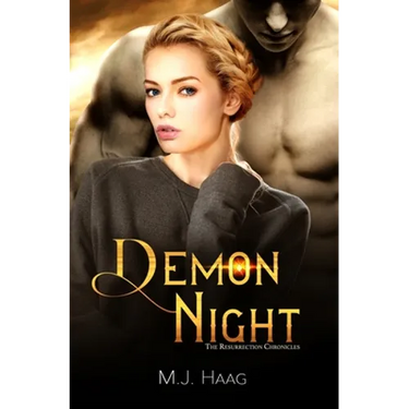 Demon Night