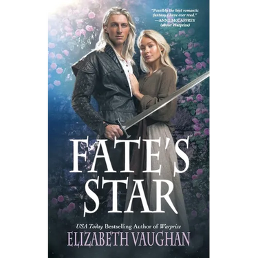 Fate's Star: Prequel to the Chronicles of the Warlands