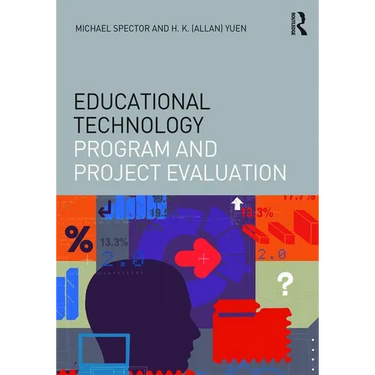 Educational Technology Program and Project Evaluation