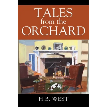 Tales from The Orchard