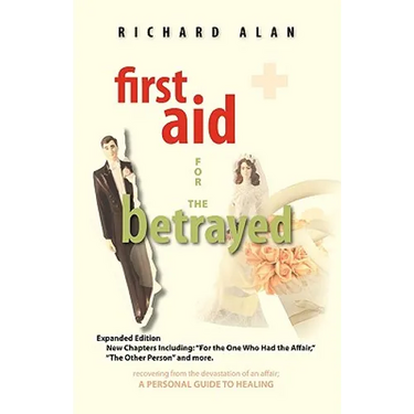 First Aid for the Betrayed