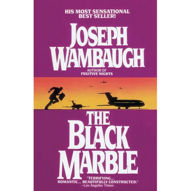 The Black Marble