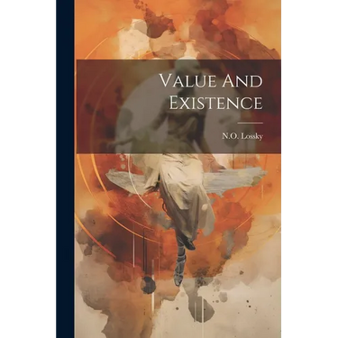 Value And Existence
