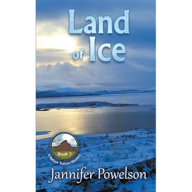 Land of Ice
