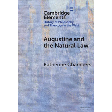 Augustine and the Natural Law