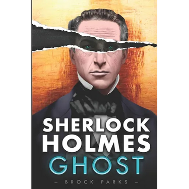 Sherlock Holmes GHOST