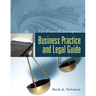 The Physical Therapist's Business Practice and Legal Guide: .