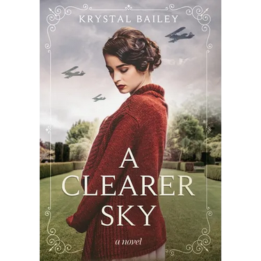 A Clearer Sky