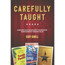Carefully Taught: American History Through Broadway Musicals
