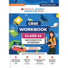 Oswaal CBSE Workbook Mathematics Class 10 Updated as per NCF For better results For 2024 Exam