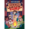 Summer Vamp: (A Graphic Novel)