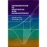 Introduction to Statistics and Econometrics