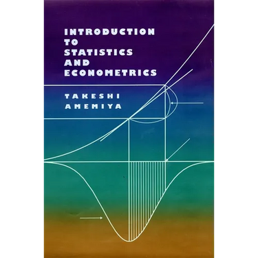Introduction to Statistics and Econometrics
