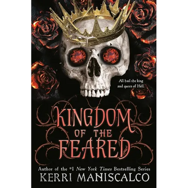 Kingdom of the Feared