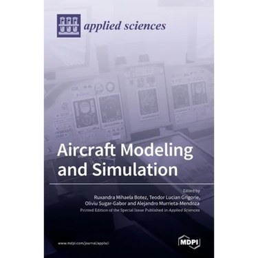 Aircraft Modeling and Simulation