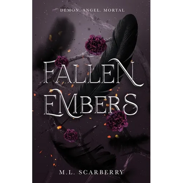 Fallen Embers