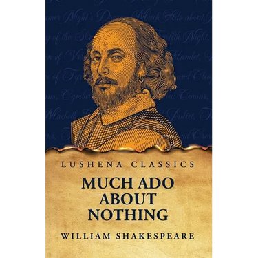 Much Ado About Nothing