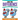 Spot The Difference Puzzle Book For Kids
