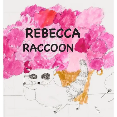Rebecca Raccoon