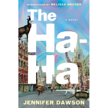 The Ha-Ha