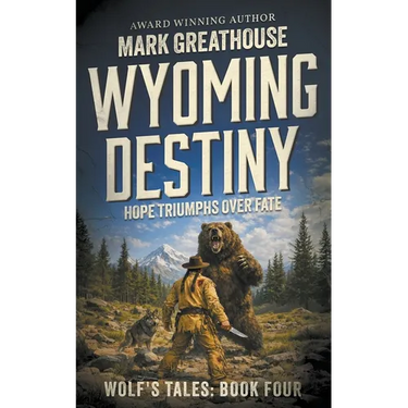 Wyoming Destiny: Hope Triumphs Over Fate