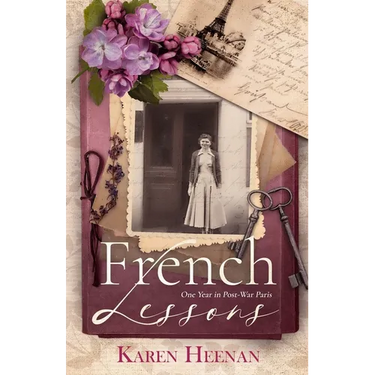 French Lessons: One Year in Postwar Paris