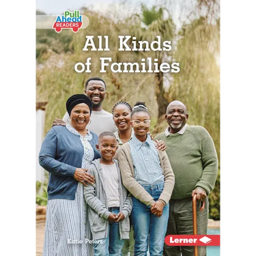 All Kinds of Families