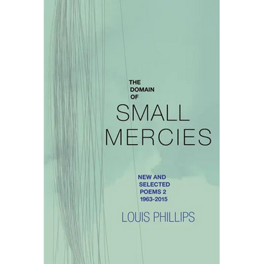 The Domain of Small Mercies