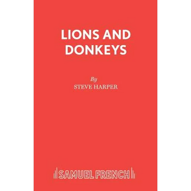 Lions and Donkeys