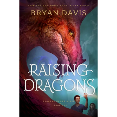 Raising Dragons