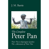 The Complete Peter Pan