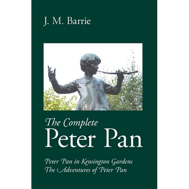 The Complete Peter Pan