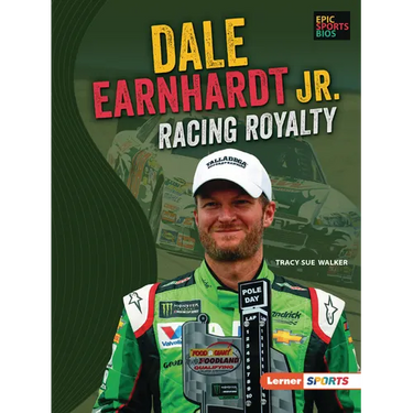 Dale Earnhardt Jr.: Racing Royalty