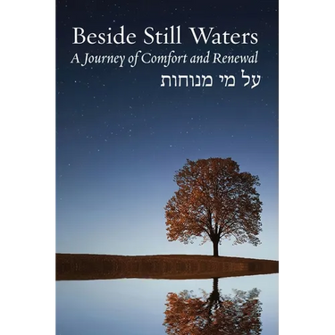 Beside Still Waters: A Journey of Comfort and Renewal