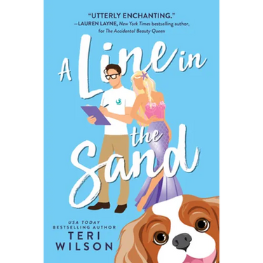 A Line in the Sand