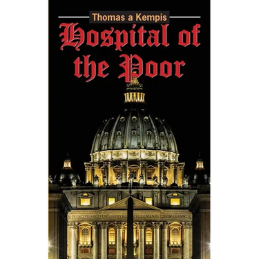 The Hospital of the Poor