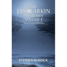 The Jan Larkin Mysteries Vol. 1