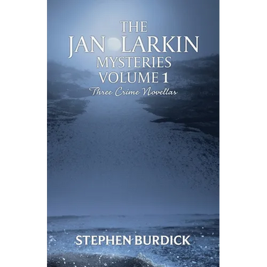 The Jan Larkin Mysteries Vol. 1