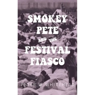 Smokey Pete and the Festival Fiasco